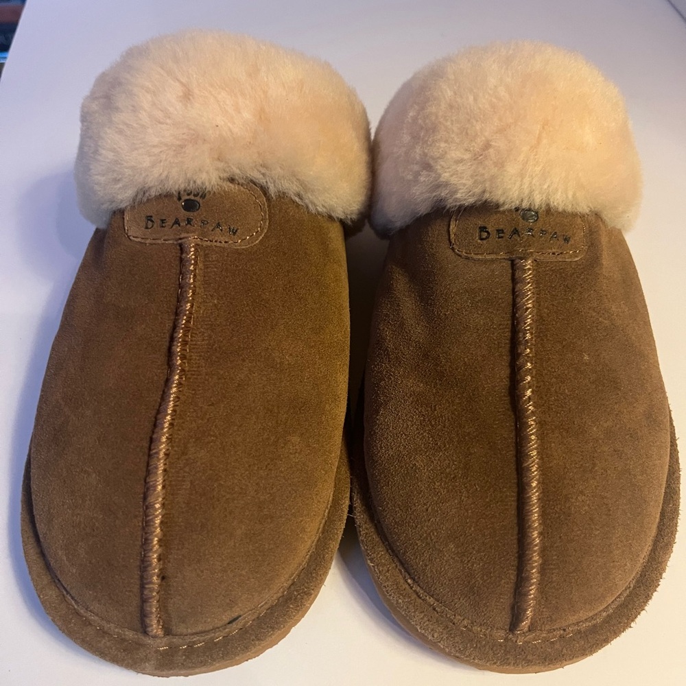 BearPaw